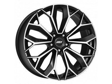 AEZ Leipzig dark blackpolished 5