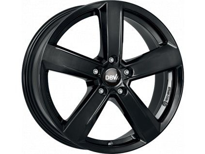 DBV Samoa TU black