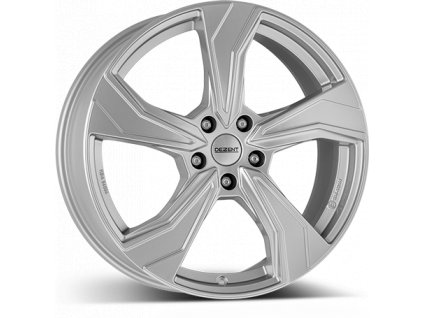 DEZENT KB silver 7,5x19 5/108 ET42 silver