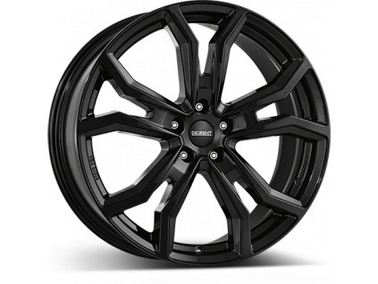 DEZENT TVblack black R021 137 480
