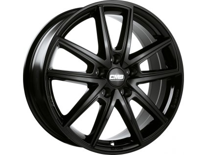 CMS C30 7x17 5/110 ET40 Diamond Black Copper