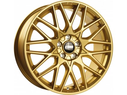 CMS C25 DB 8x18 5x114,3 ET47 středový otvor 67,2R