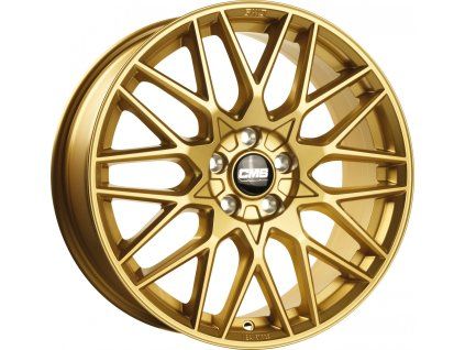 C25 808 GOLD links