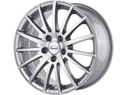 CMS C16 SR 6,5x16 4x100 ET42 středový otvor 67,2