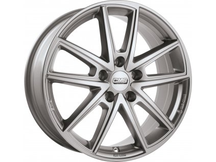 CMS C30 SR 7,5x18 5x112 ET51 středový otvor 66,5