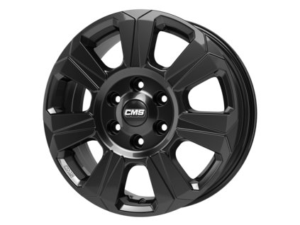 CMS C31 CBG 6,5x17 5x118 ET60 středový otvor 71,1