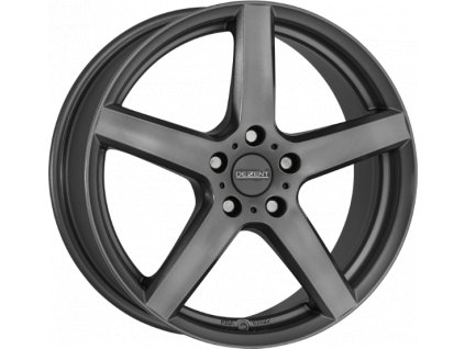 Dezent TY graphite matt 5