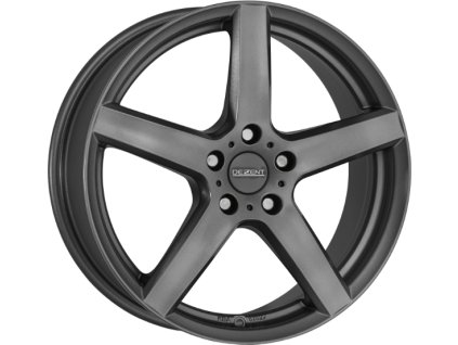 DEZENT TY 6,5x16 5/112 ET41 graphite matt