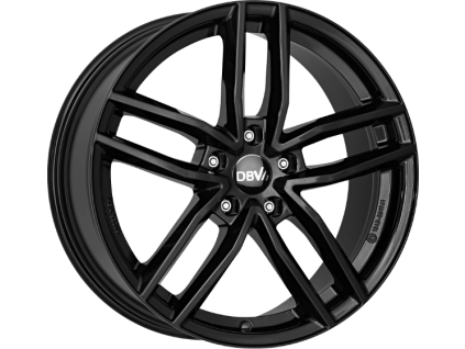 DBV Andorra TR black