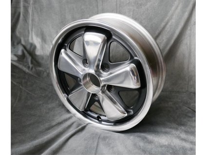 MAXILITE Fuchs 9x16 5x130 ET15 RSR styl