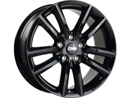 CMS C27 CBG 7x17 5x108 ET45 středový otvor 63,4