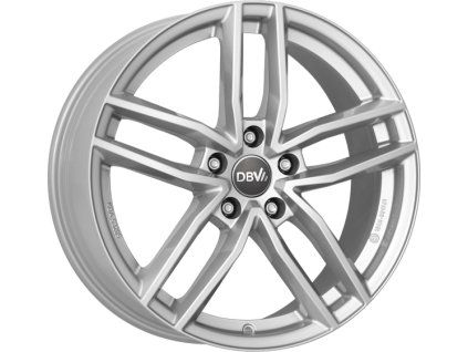 DBV Andorra TR silver