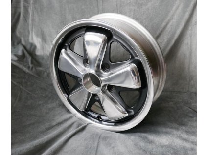 MAXILITE Fuchs 9x17 5x130 ET47 RSR styl