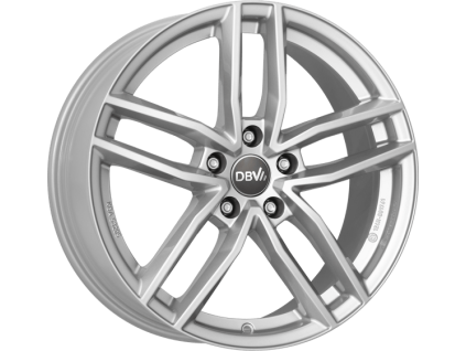 DBV Andorra TR silver