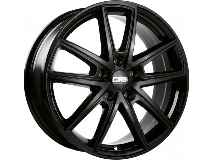 CMS C30 CBG 7x17 5x110 ET40 středový otvor 65,1