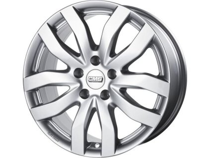 CMS C16 SR 6,5x15 4x100 ET35 středový otvor 67,2