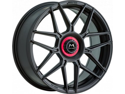 MOTEC MCT14-GT.one 8.5x19 5x108 ET40 černá