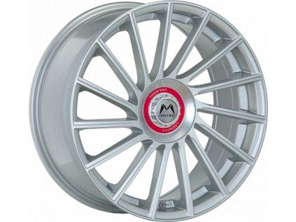 MCT9R 8519 10M SILVER SIDE M