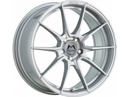 MCR2 8519 MB LIGHT GREY D4 SIDE M