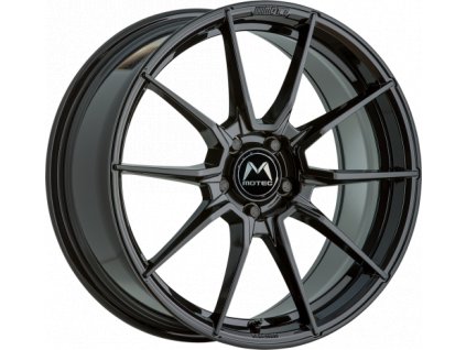 MCR2 8519 MB BLACK SIDE M