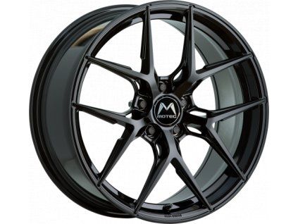 MCR4 8519 BLACK SIDE M