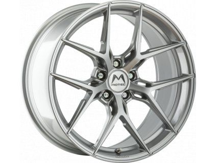 MCR4 8519 MB LIGHT GREY D5 SIDE M