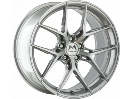 MCR4 8519 MB LIGHT GREY D5 SIDE M