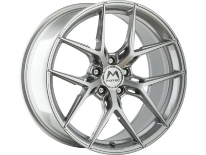 MCR4 8519 MB LIGHT GREY D5 SIDE M