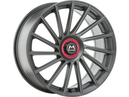 MCT9R 9020 TE GRAPHITE MATT SIDE M
