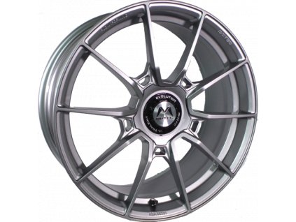 MCR5 8519 Light 20Grey Side M