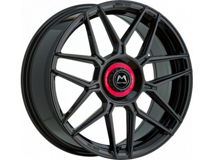 MOTEC MCT14-GT.one 8.5x19 5x120 ET35 černá