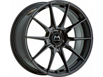 MCR2 8519 MB BLACK SIDE M