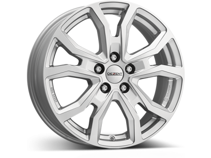 DEZENT TVsilver silver R021 138 480