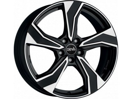 dbv venezia kb black side