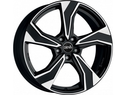 dbv venezia kb black side