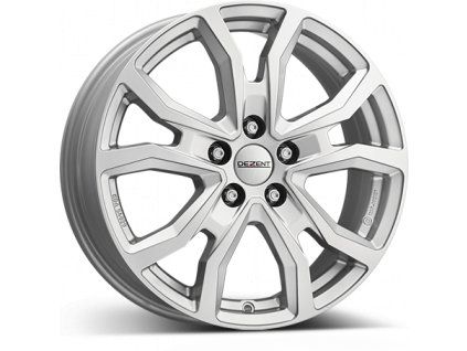 DEZENT TVsilver silver R021 138 480