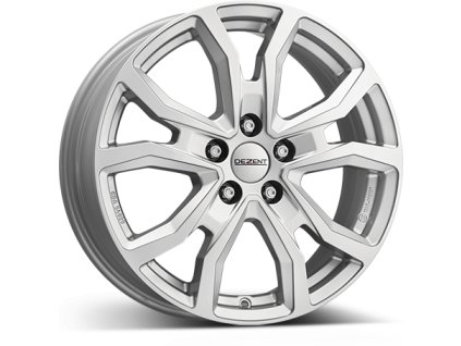 DEZENT TVsilver silver R021 138 480