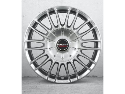 Borbet CW 3 STS 9x21 5x108 ET35 středový otvor 67,1