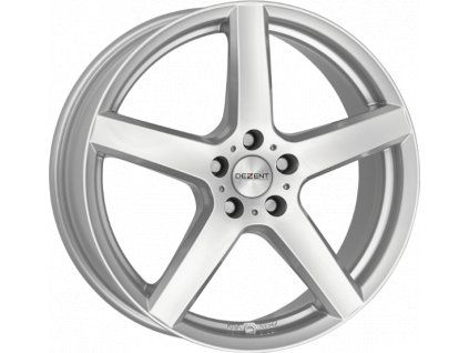 Dezent TY silver 5