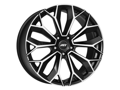 AEZ Leipzig dark blackpolished 5