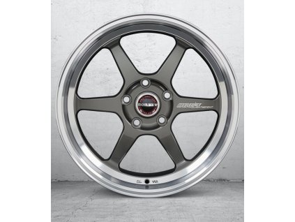borbet db8gt graphite pol. 3 1940 728 836