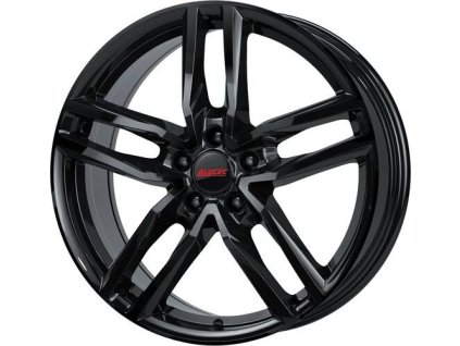 ALUTEC Ikenu  DB 6,5x17 4x100 ET49 středový otvor 54,1