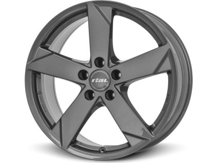 RIAL Kodiak G 5,5x14 4x100 ET47 středový otvor 54,1