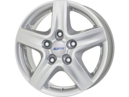 ALUTEC Grip T PS 6,5x16 5x118 ET66 středový otvor 71,1