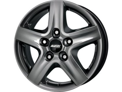 ALUTEC Grip T G 6,5x16 5x118 ET66 středový otvor 71,1