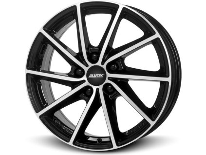 ALUTEC Singa DBF 6,0x15 5x112 ET43 středový otvor 57,1
