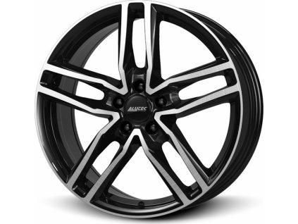 ALUTEC Ikenu  DBF 8,0x19 5x112 ET43 středový otvor 66,5