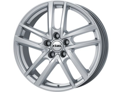 RIAL Astorga PS 7,0x17 5x112 ET40 středový otvor 57,1