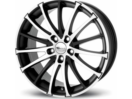 Brock RC18 TM 7,5x17 5x108 ET45 středový otvor 72,6