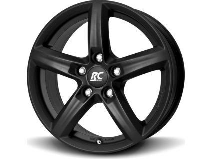 Brock RC24 SKM 6x15 5x112 ET47 středový otvor 57,1